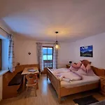 Alojamento de Turismo Rural Urlaub Am Bauernhof Bei Familie Steinbrecher *