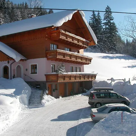 Farmház Urlaub Am Bauernhof Bei Familie Steinbrecher