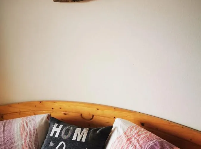 Farmház Urlaub Am Bauernhof Bei Familie Steinbrecher *